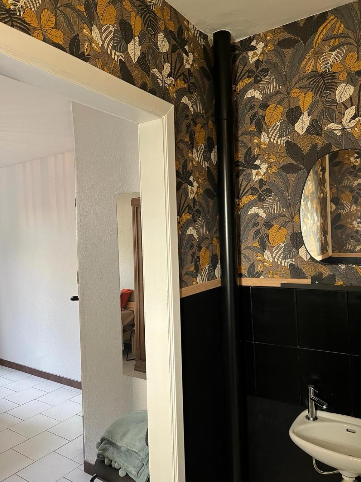 Ferienwohnung Petit Havre Namur  Exterior foto