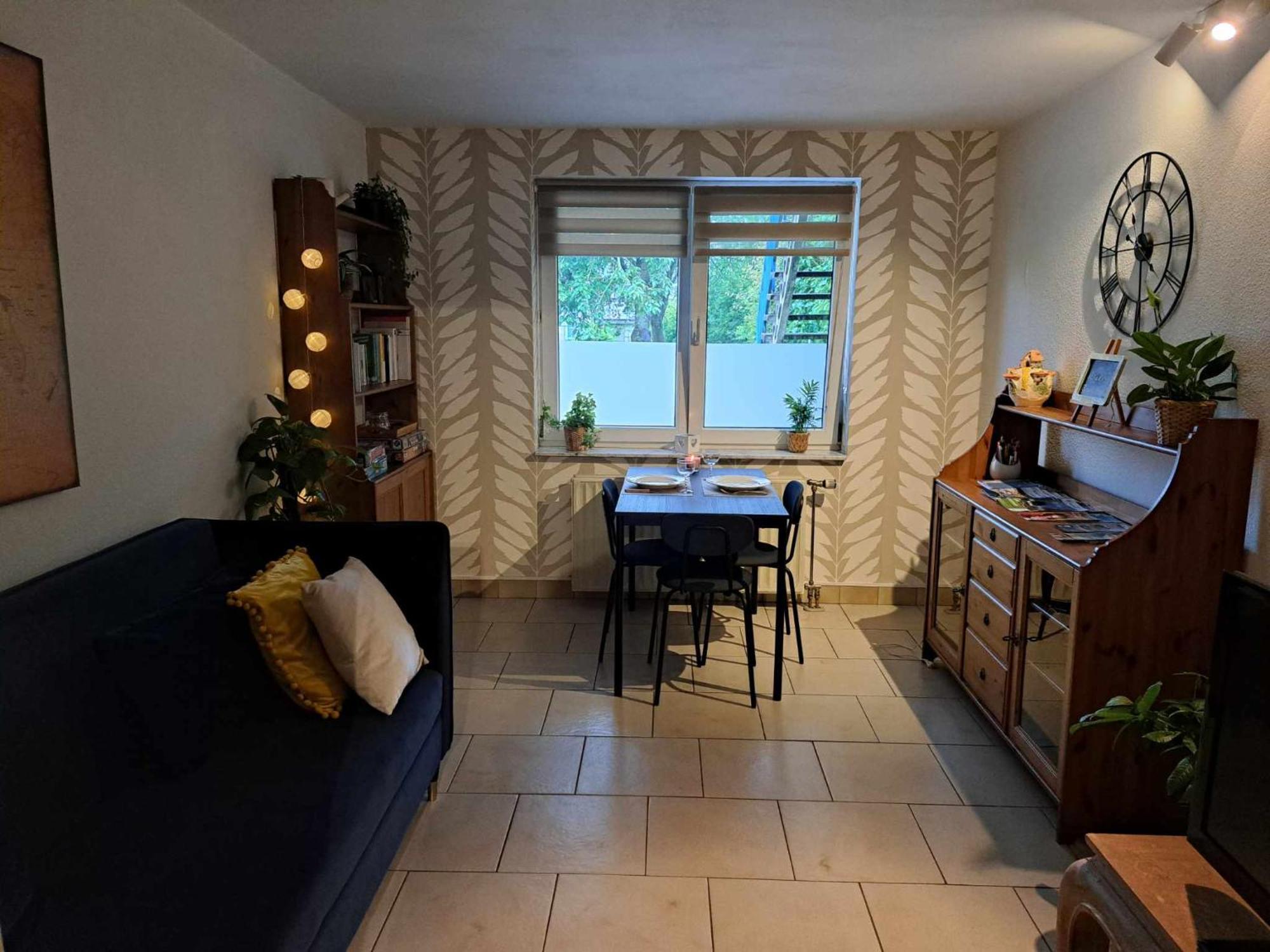 Ferienwohnung Petit Havre Namur  Exterior foto