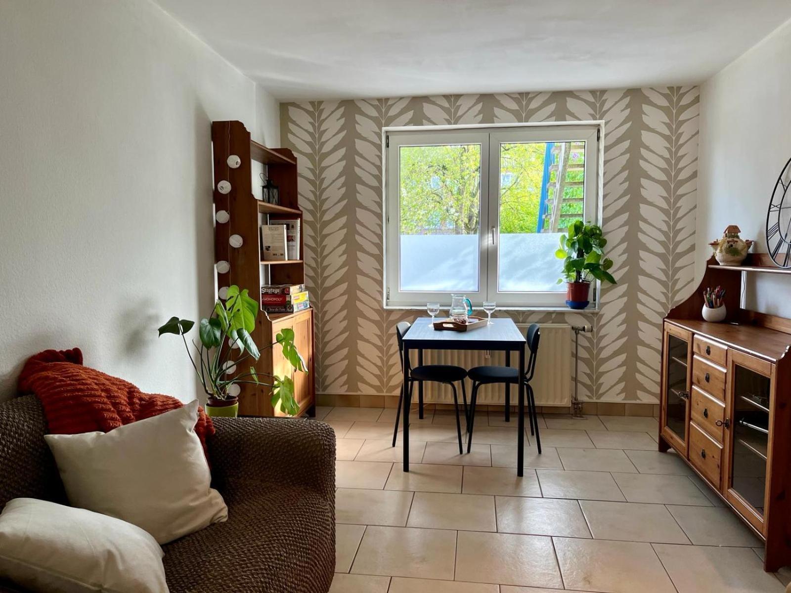 Ferienwohnung Petit Havre Namur  Exterior foto